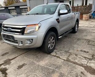 Ford Ranger Gebrauchtwagen