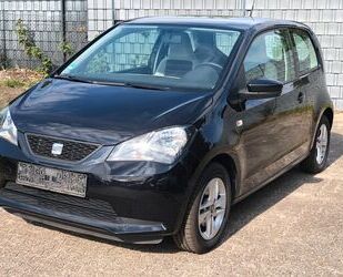Seat Mii Gebrauchtwagen