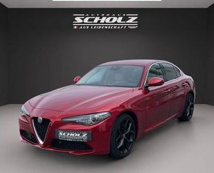 Alfa Romeo Giulia Gebrauchtwagen
