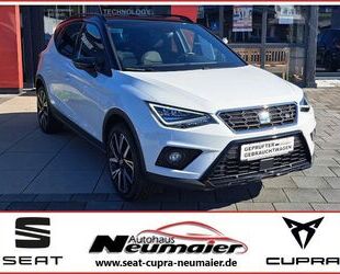 Seat Arona Gebrauchtwagen