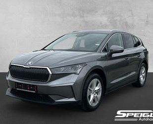 Skoda Enyaq Gebrauchtwagen