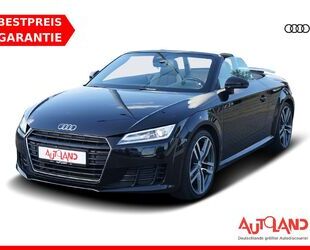 Audi TT Gebrauchtwagen