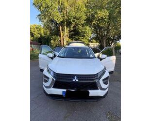 Mitsubishi Eclipse Cross Gebrauchtwagen