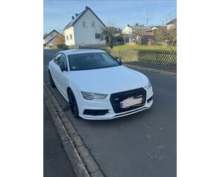 Audi A7 Gebrauchtwagen