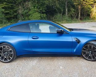BMW M4 Gebrauchtwagen