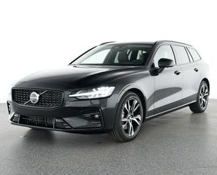 Volvo V60 Gebrauchtwagen