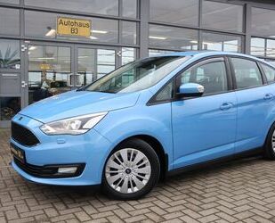 Ford C-Max Gebrauchtwagen