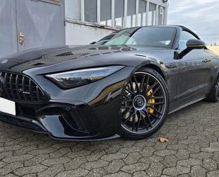 Mercedes-Benz SL 63 AMG Gebrauchtwagen