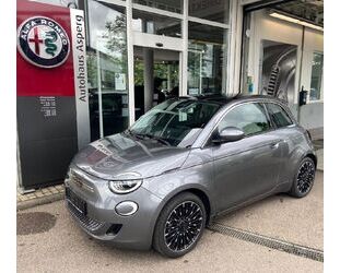 Fiat 500e Gebrauchtwagen