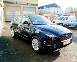 Jaguar E-Pace Gebrauchtwagen