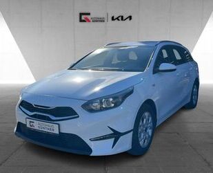 Kia ceed Sportswagon Gebrauchtwagen