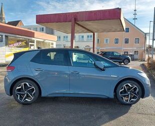 VW ID.3 Gebrauchtwagen