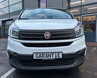 Fiat Talento Gebrauchtwagen