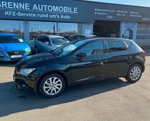 Seat Leon Gebrauchtwagen