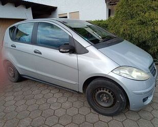 Audi A 150 
