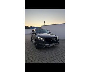 Mercedes-Benz ML 500 Gebrauchtwagen