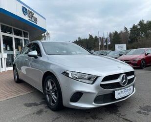 Mercedes-Benz A 200 Gebrauchtwagen