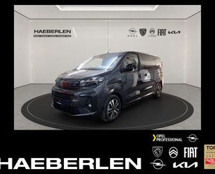 Peugeot Traveller Gebrauchtwagen