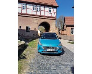 Hyundai i10 Gebrauchtwagen