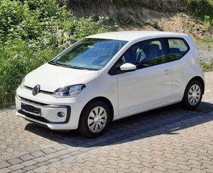 VW up! Gebrauchtwagen
