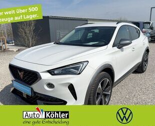 Cupra Formentor Gebrauchtwagen