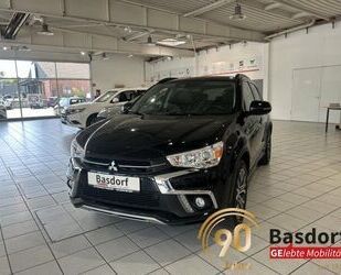Mitsubishi ASX Gebrauchtwagen