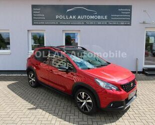 Peugeot 2008 Gebrauchtwagen