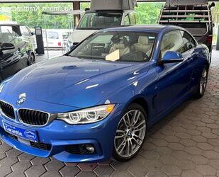 BMW 430 Gebrauchtwagen