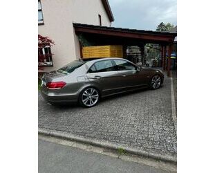 Mercedes-Benz E 500 Gebrauchtwagen
