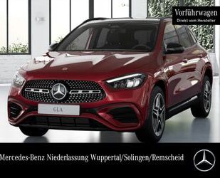 Mercedes-Benz GLA 250 Gebrauchtwagen