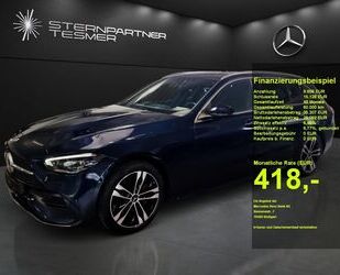 Mercedes-Benz C 300 Gebrauchtwagen
