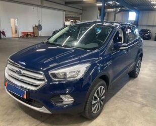 Ford Kuga Gebrauchtwagen