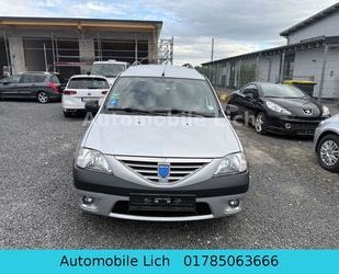 Dacia Logan Gebrauchtwagen