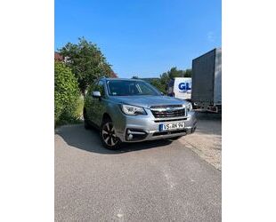 Subaru Forester Gebrauchtwagen