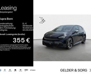 Cupra Born Gebrauchtwagen