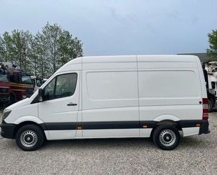 Mercedes-Benz Sprinter Gebrauchtwagen