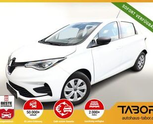 Renault ZOE Gebrauchtwagen