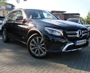 Mercedes-Benz GLC 250 Gebrauchtwagen