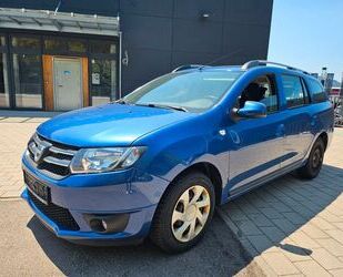 Dacia Logan Gebrauchtwagen