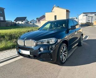 BMW X5 Gebrauchtwagen