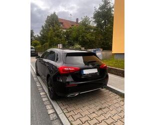 Mercedes-Benz A 180 Gebrauchtwagen