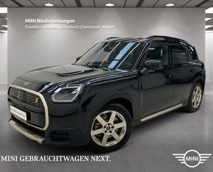 Mini Cooper SE Countryman Gebrauchtwagen