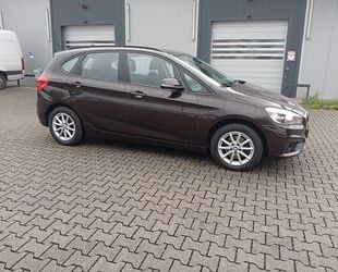 BMW 216 Gebrauchtwagen