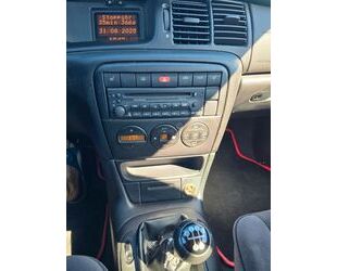 Opel Vectra Gebrauchtwagen