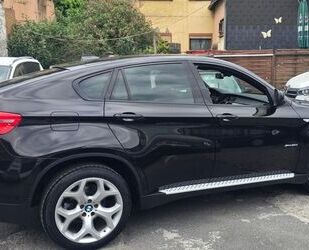 BMW X6 Gebrauchtwagen