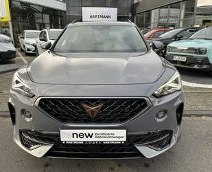 Cupra Formentor Gebrauchtwagen