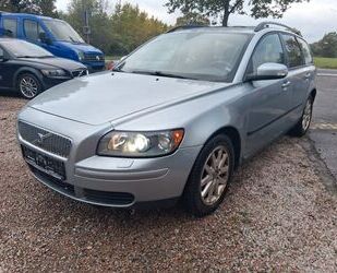 Volvo V50 Gebrauchtwagen
