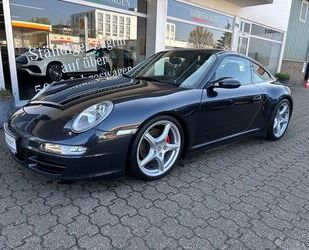 Porsche 997 Gebrauchtwagen