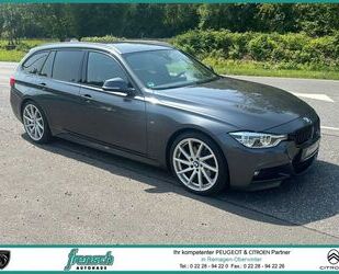 BMW 330 Gebrauchtwagen