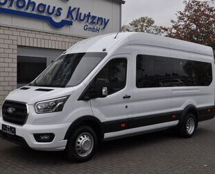 Ford Transit Gebrauchtwagen